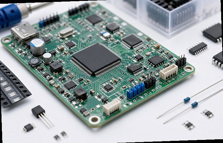 功率器件选型资料 1