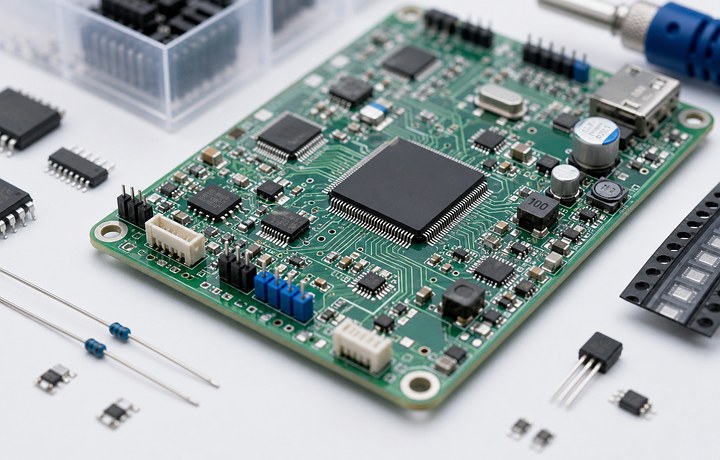 NAND Flash应用选型资料